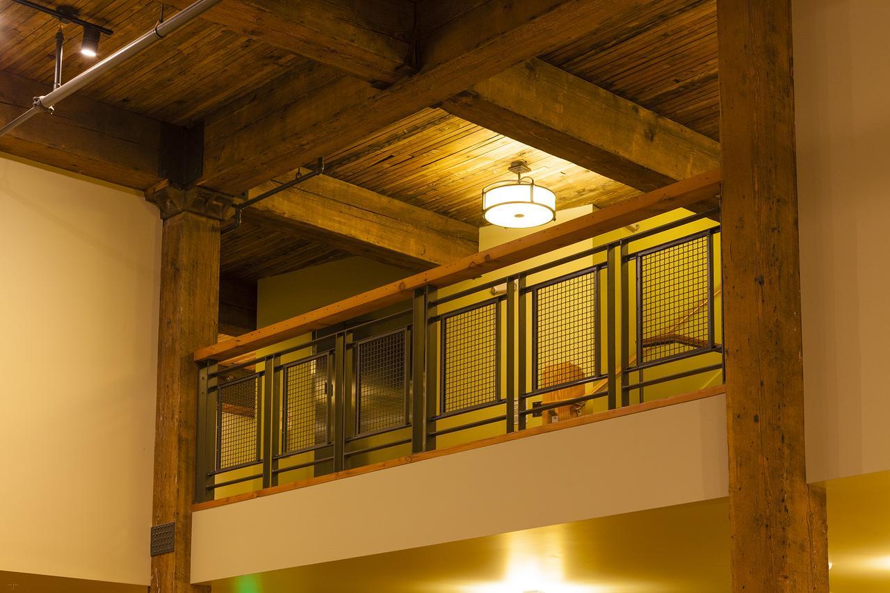 Inn At Lynden Exterior foto